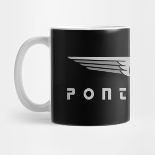 Pont Aeri Mug